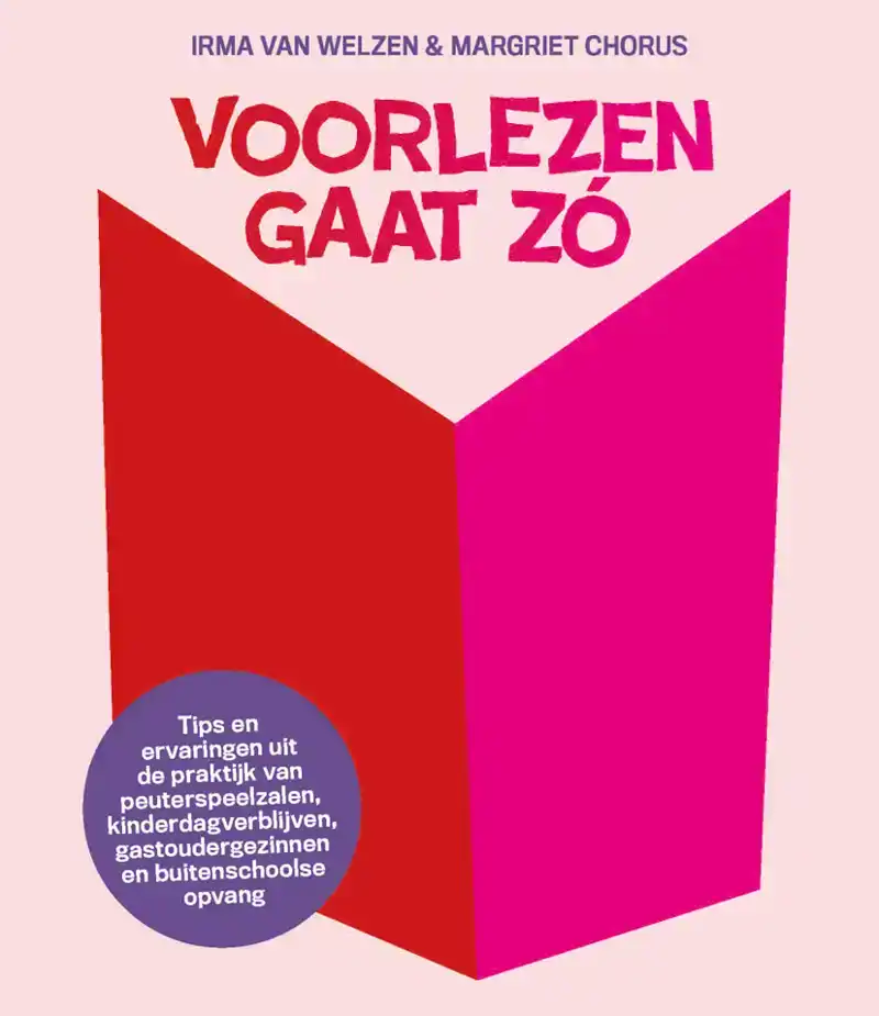 VOORLEZEN GAAT ZO