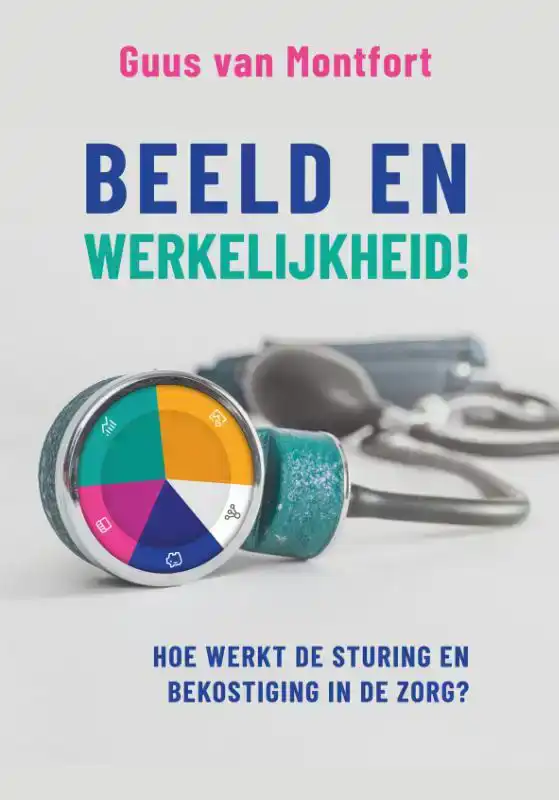 BEELD EN WERKELIJKHEID!