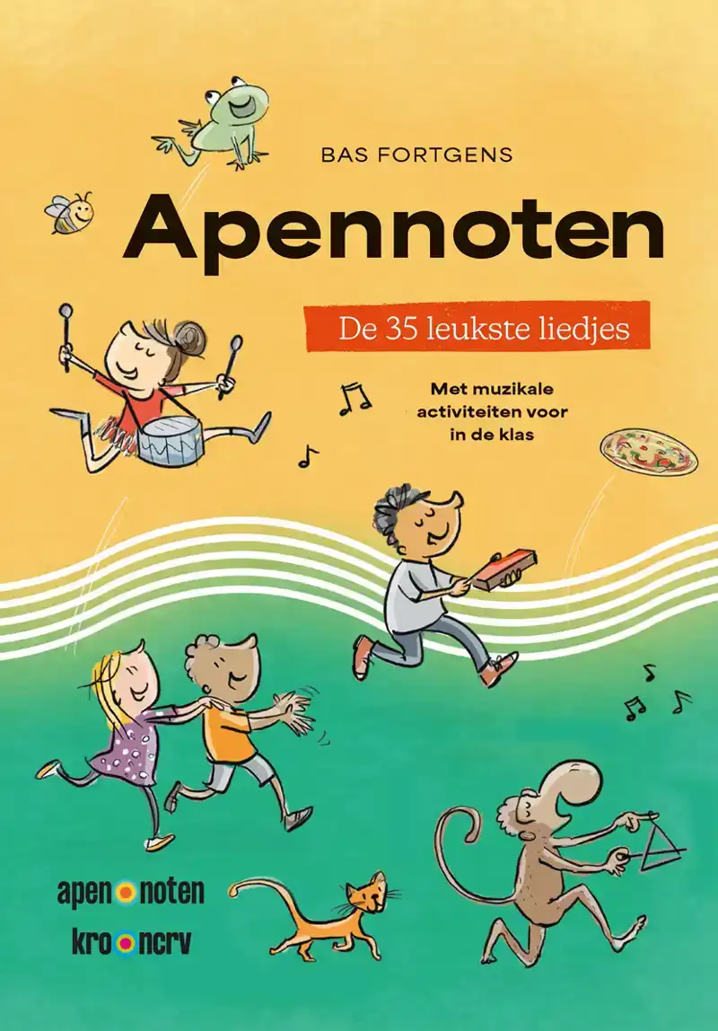 APENNOTEN