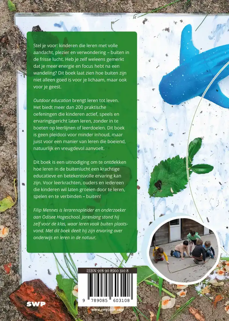 OUTDOOR EDUCATION