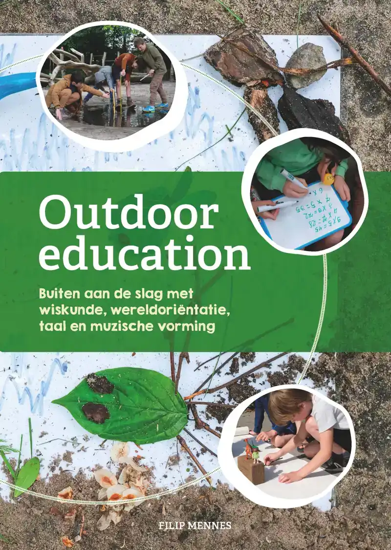 OUTDOOR EDUCATION