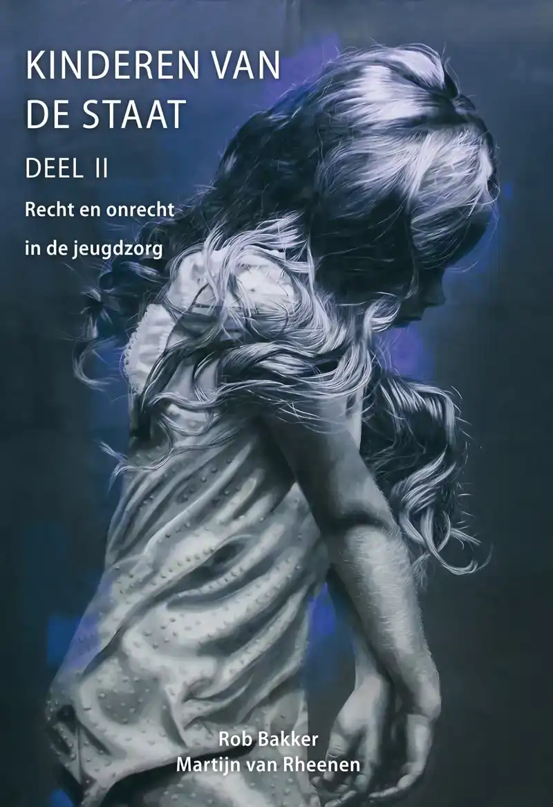 KINDEREN VAN DE STAAT DEEL II