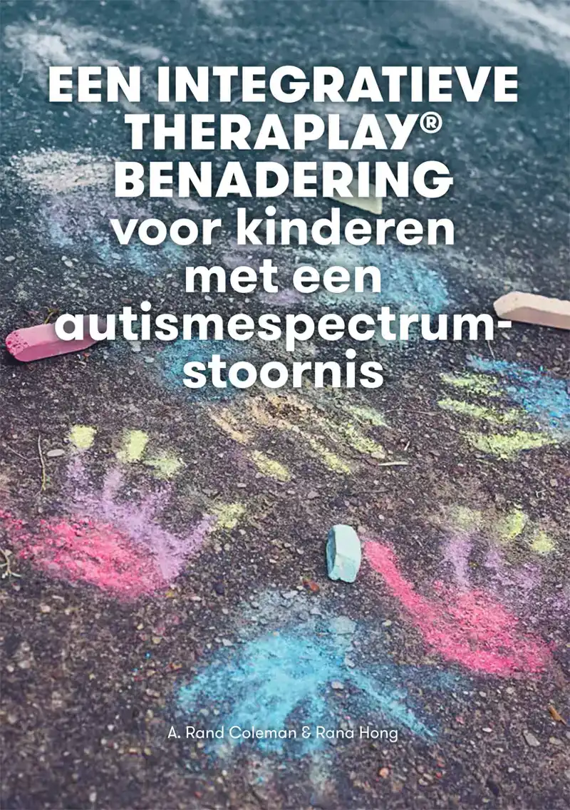INTEGRATIEVE THERAPLAYR BEHANDELING VOOR KINDEREN MET AUTISM