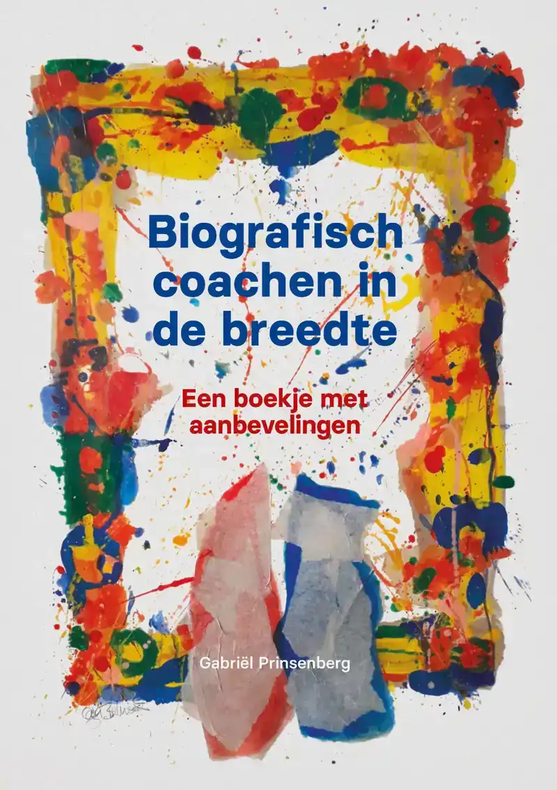 BIOGRAFISCH COACHEN IN DE BREEDTE