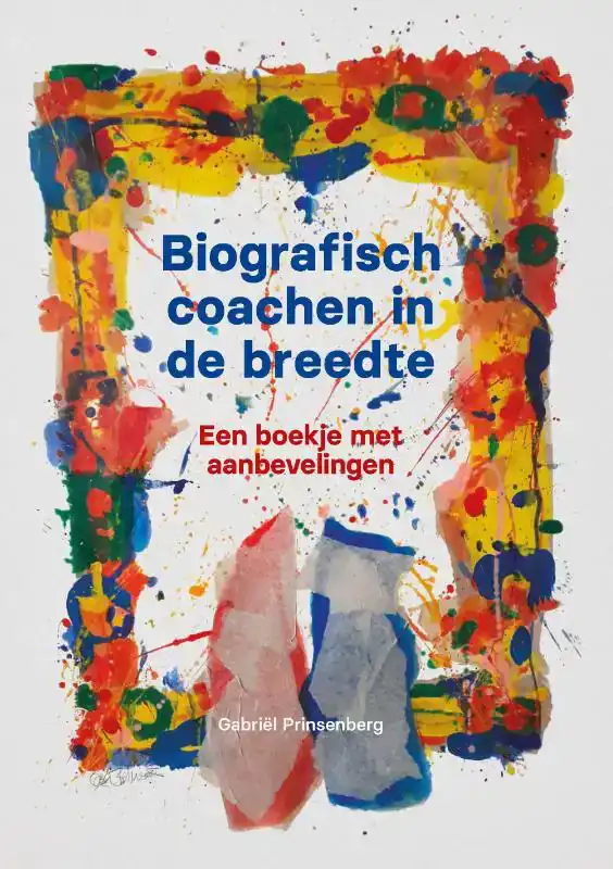 BIOGRAFISCH COACHEN IN DE BREEDTE