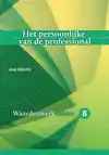 HET PERSOONLIJKE VAN DE PROFESSIONAL