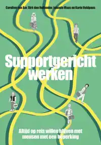 SUPPORTGERICHT WERKEN