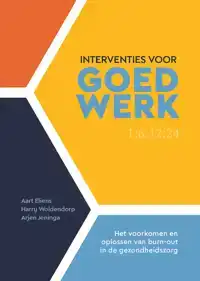 INTERVENTIES VOOR GOED WERK