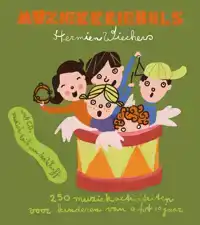 MUZIEKKRIEBELS