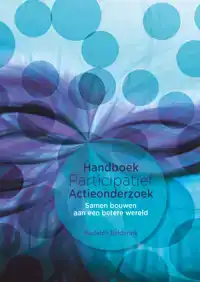 HANDBOEK PARTICIPATIEF ACTIEONDERZOEK