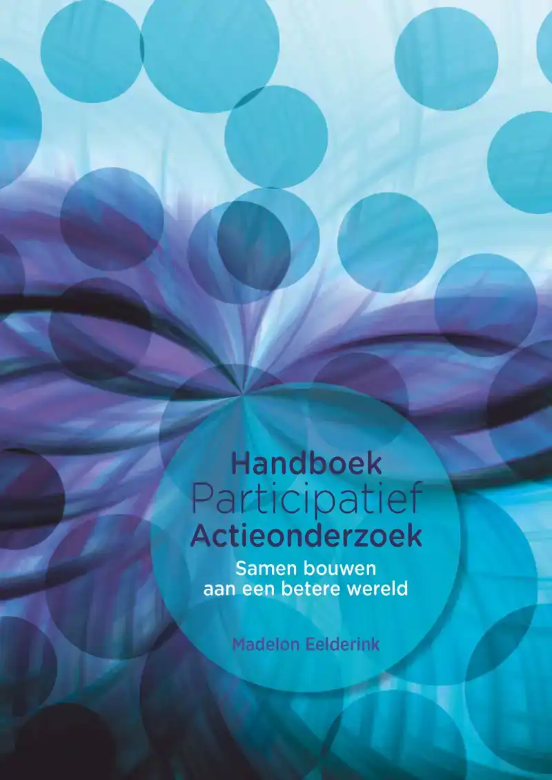 HANDBOEK PARTICIPATIEF ACTIEONDERZOEK