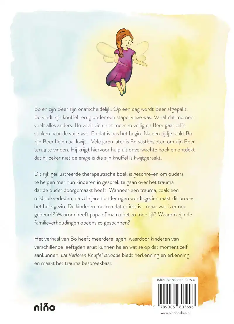DE VERLOREN KNUFFEL BRIGADE