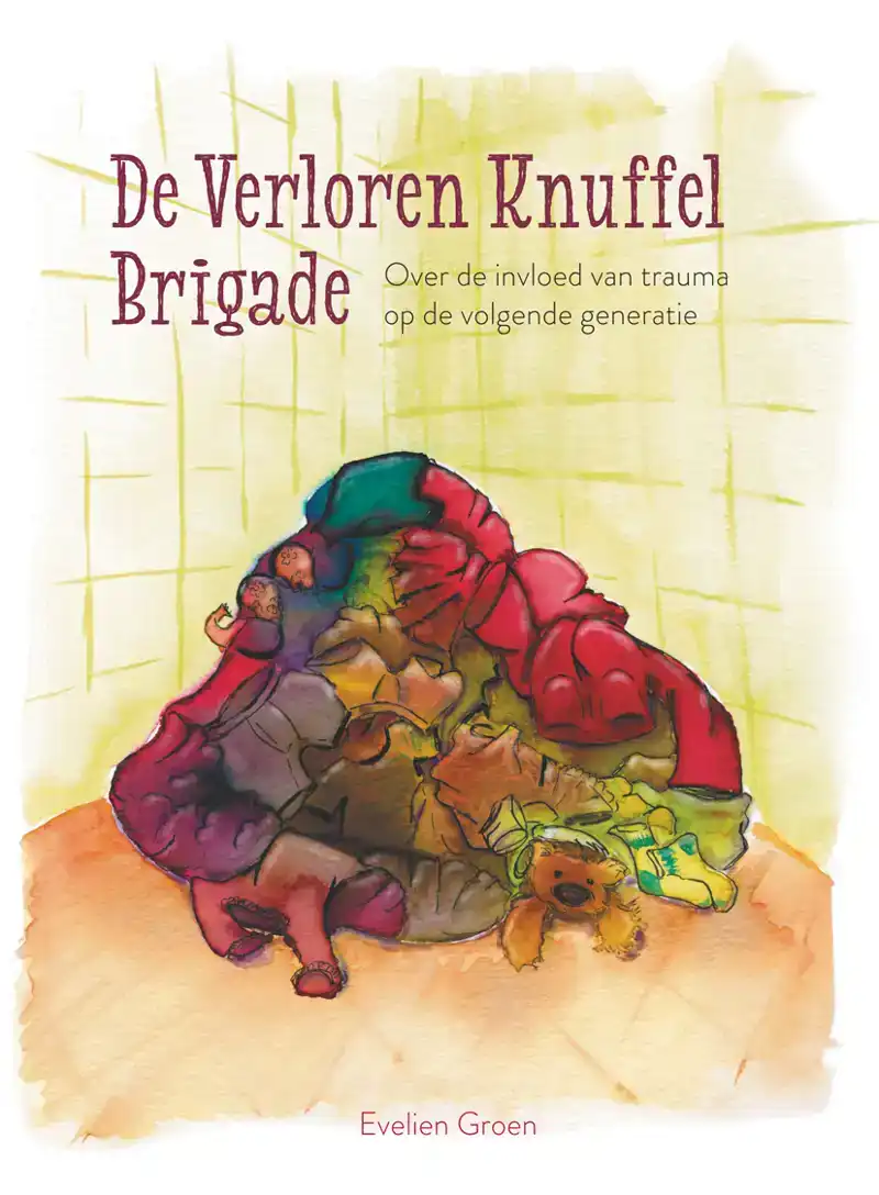 DE VERLOREN KNUFFEL BRIGADE
