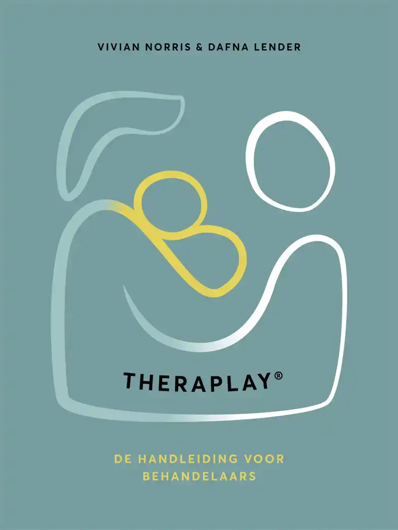 THERAPLAYR - DE HANDLEIDING VOOR BEHANDELAARS