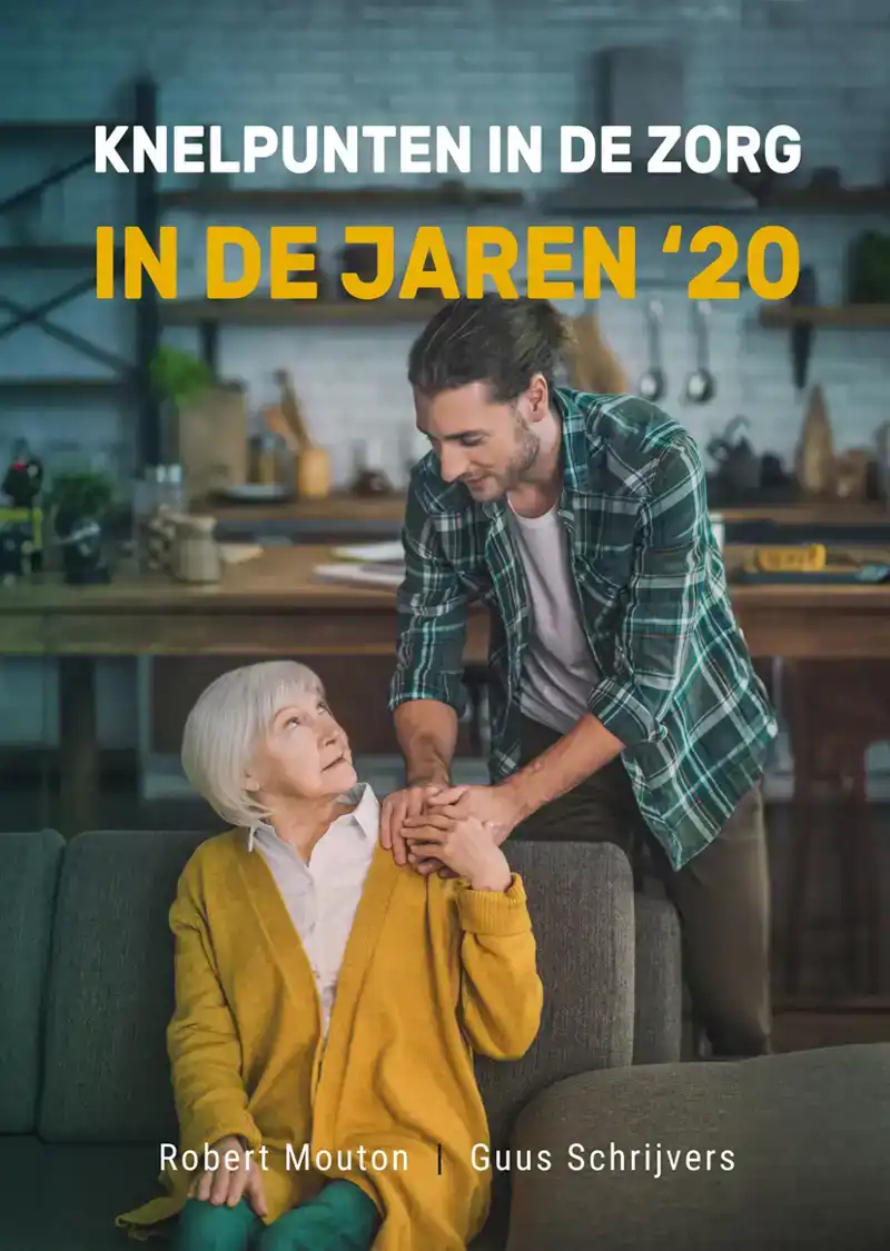 KNELPUNTEN IN DE ZORG IN DE JAREN 20