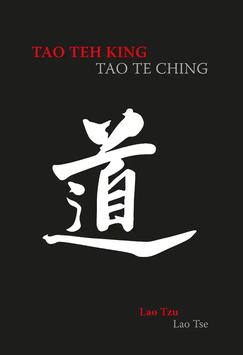 TAO TEH KING