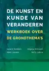 DE KUNST EN KUNDE VAN VERANDEREN
