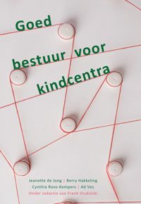 GOED BESTUUR VOOR KINDCENTRA