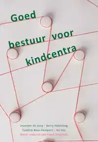 GOED BESTUUR VOOR KINDCENTRA