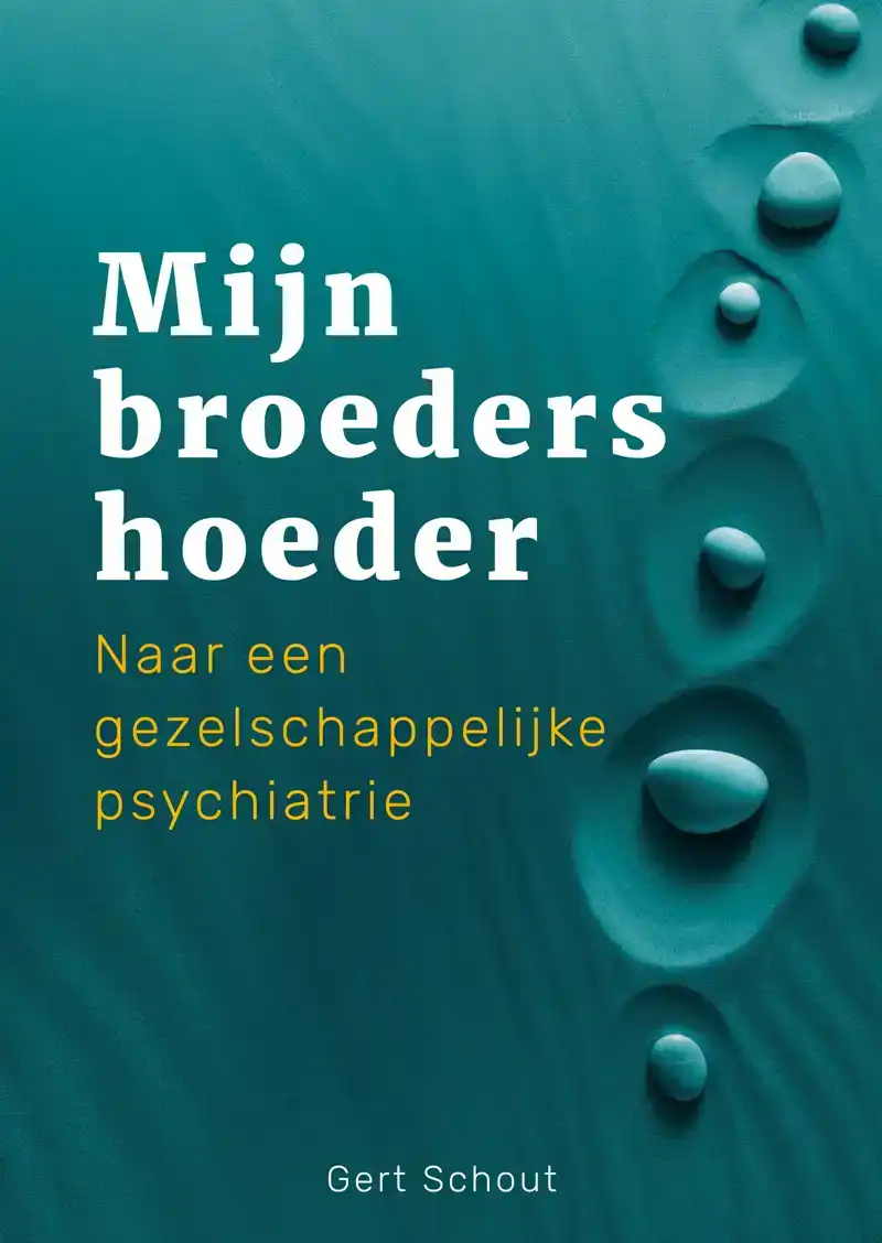 MIJN BROEDERS HOEDER
