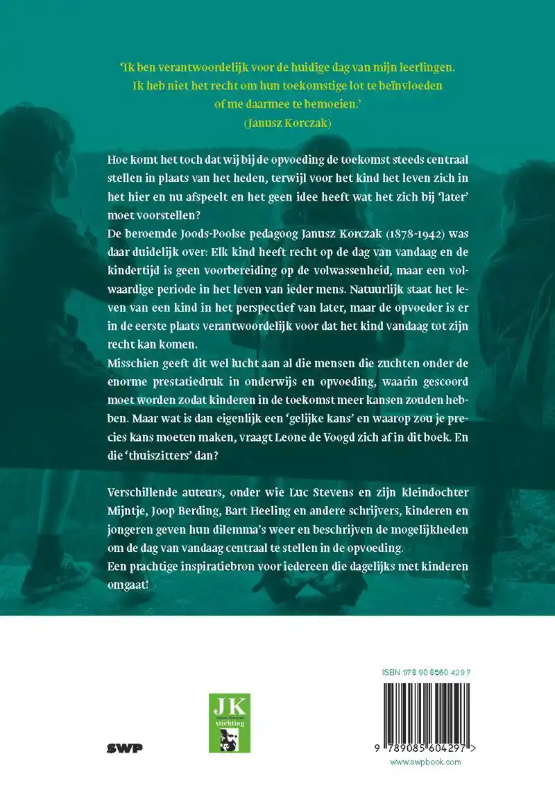 HET RECHT OP DE DAG VAN VANDAAG