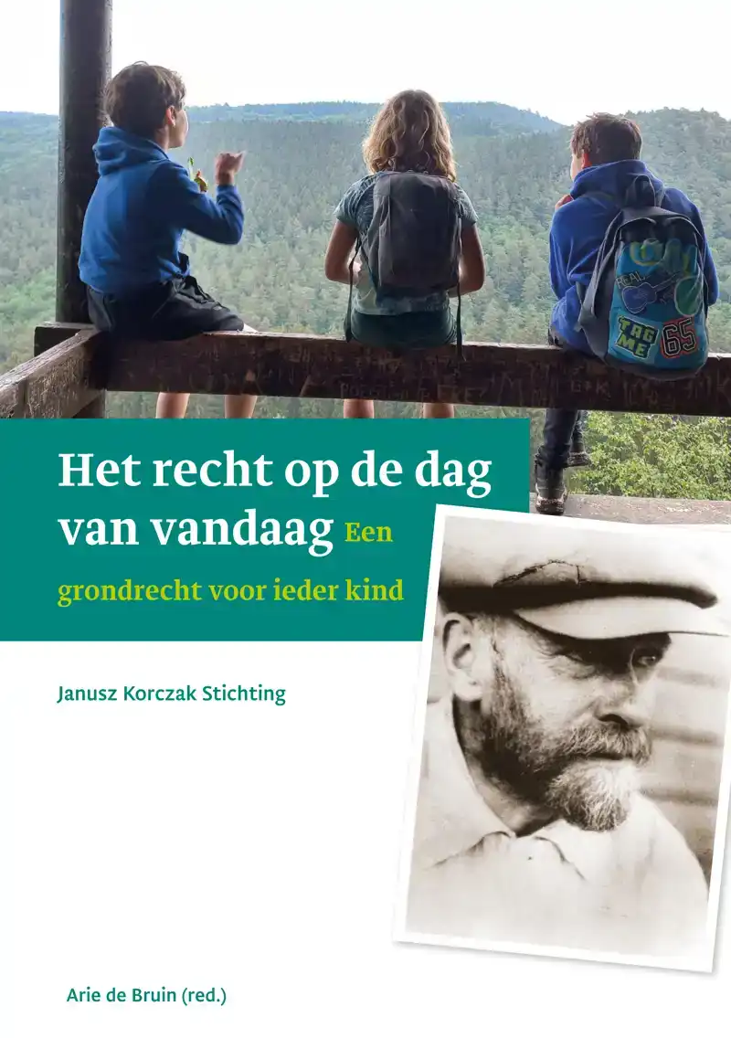 HET RECHT OP DE DAG VAN VANDAAG