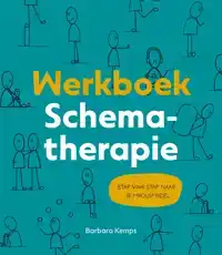 WERKBOEK SCHEMATHERAPIE