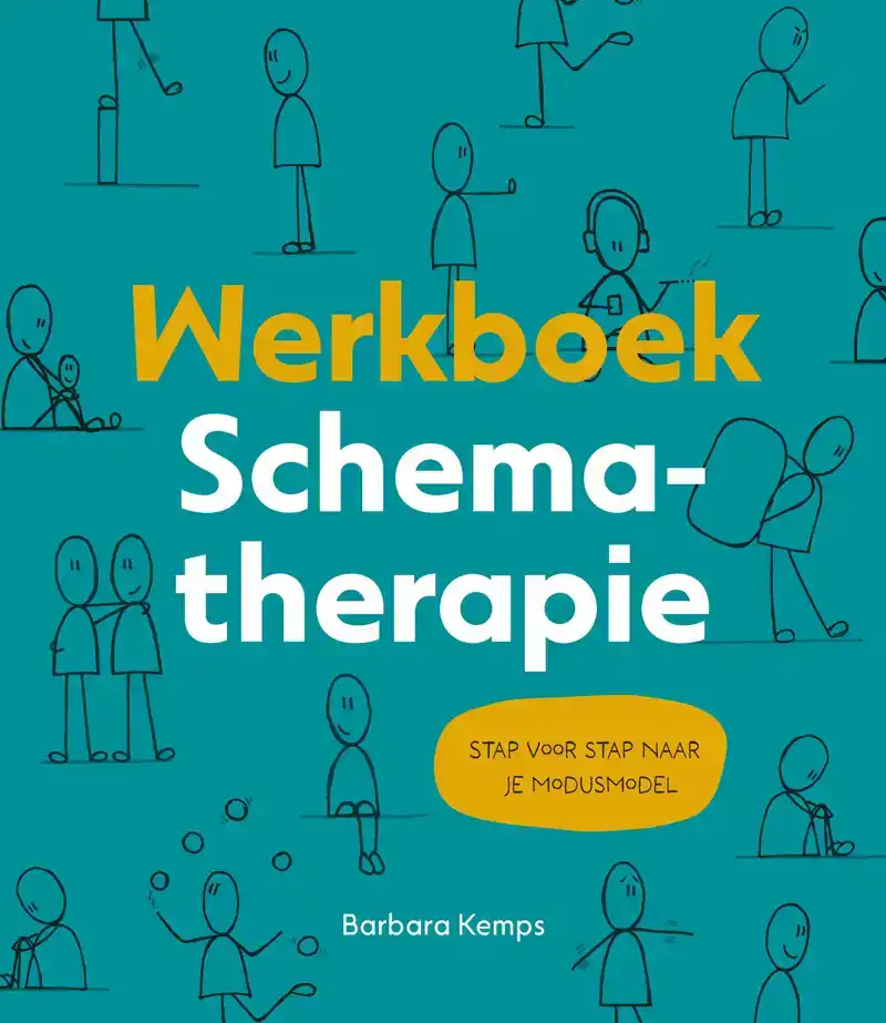 WERKBOEK SCHEMATHERAPIE