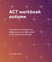 ACT WERKBOEK AUTISME