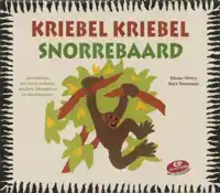KRIEBEL KRIEBEL SNORREBAARD