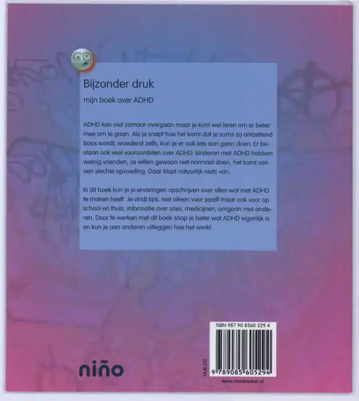 BIJZONDER DRUK
