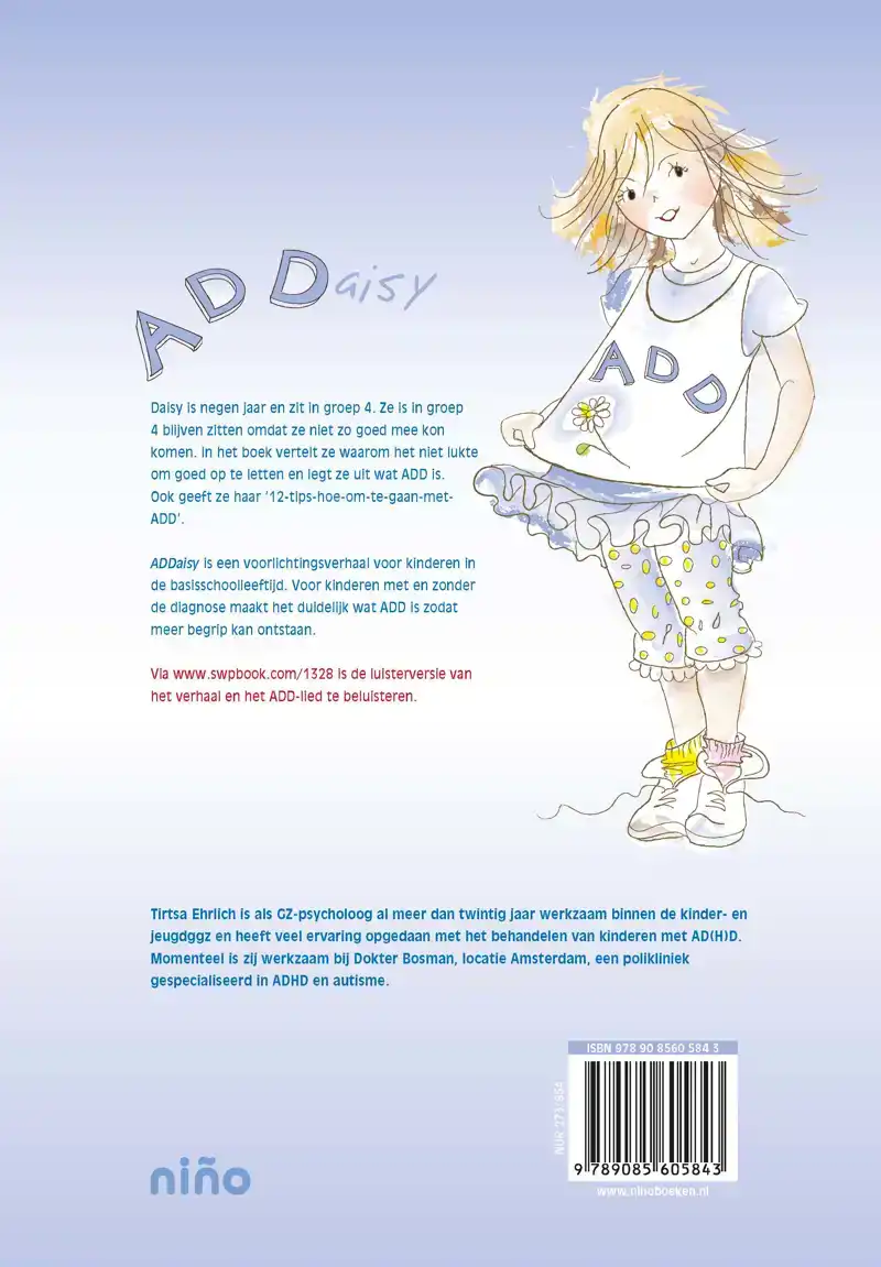 ADDAISY