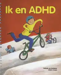 IK EN ADHD