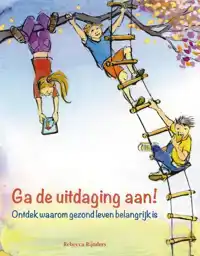 GA DE UITDAGING AAN!