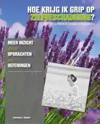 HOE KRIJG IK GRIP OP ZELFBESCHADIGING?