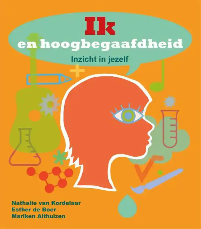 IK EN HOOGBEGAAFDHEID