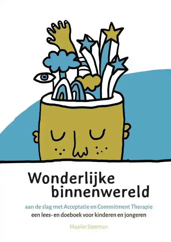 WONDERLIJKE BINNENWERELD
