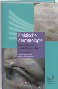 PRAKTISCHE DERMATOLOGIE