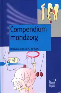 COMPENDIUM MONDZORG