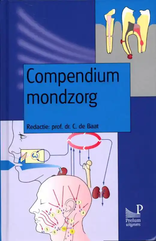 COMPENDIUM MONDZORG
