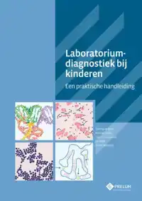 LABORATORIUMDIAGNOSTIEK BIJ KINDEREN