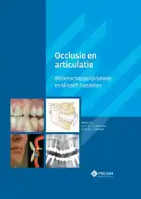 OCCLUSIE EN ARTICULATIE