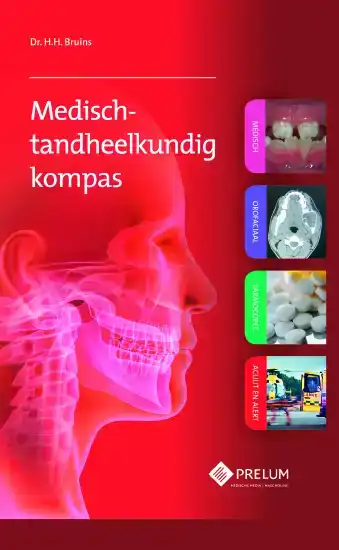 MEDISCH-TANDHEELKUNDIG KOMPAS