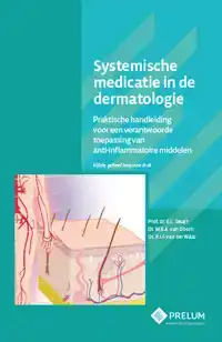 SYSTEMISCHE MEDICATIE IN DE DERMATOLOGIE