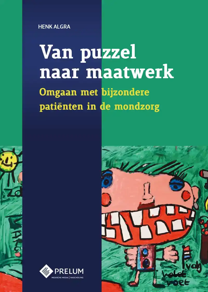 VAN PUZZEL NAAR MAATWERK