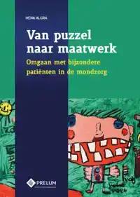 VAN PUZZEL NAAR MAATWERK