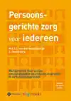 PERSOONSGERICHTE ZORG VOOR IEDEREEN