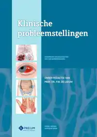 KLINISCHE PROBLEEMSTELLINGEN