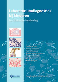 LABORATORIUMDIAGNOSTIEK BIJ KINDEREN