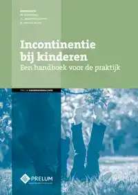 INCONTINENTIE BIJ KINDEREN